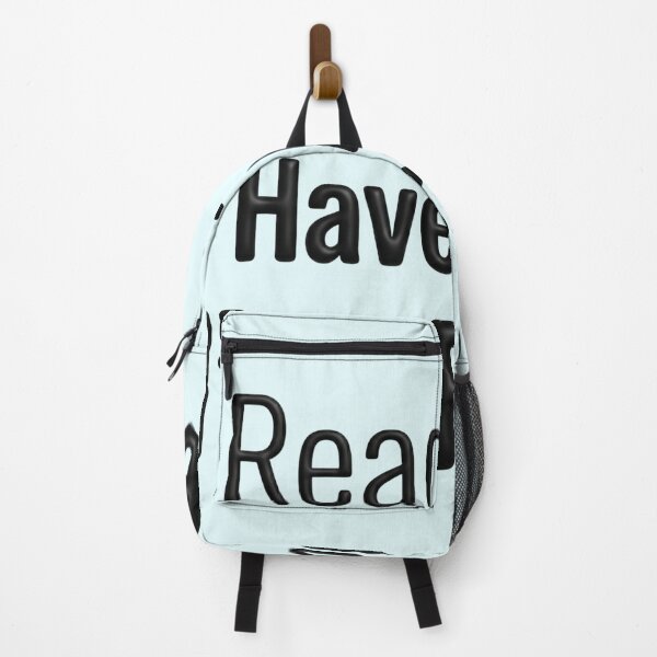 Item preview, I Read I Have A Dog I'm Fine Funny Design designed and sold by pradeepvisuals.