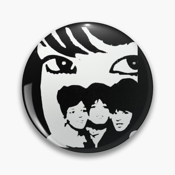 Item preview, The Ronettes  designed and sold by Chad's Fresh Art.