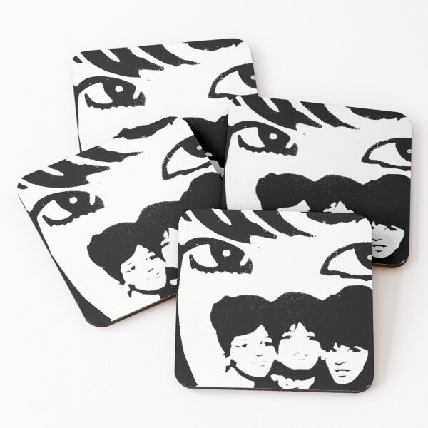 Item preview, The Ronettes  designed and sold by Chad's Fresh Art.