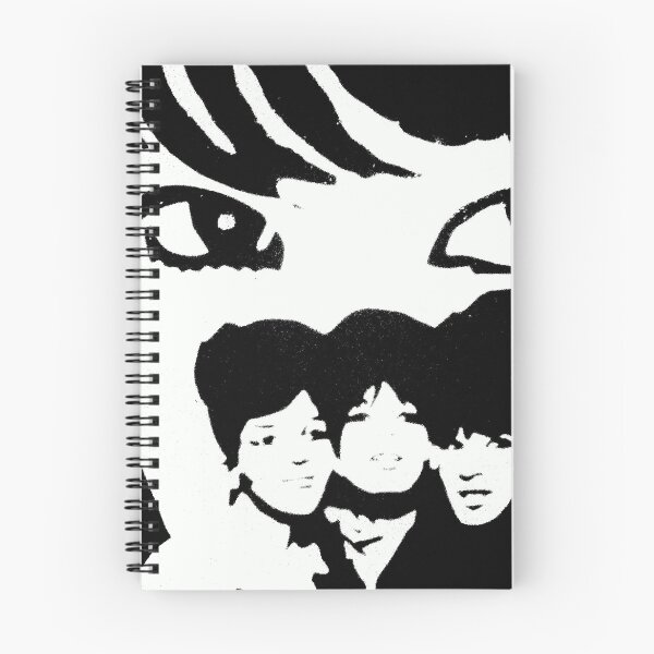 Item preview, The Ronettes  designed and sold by Chad's Fresh Art.