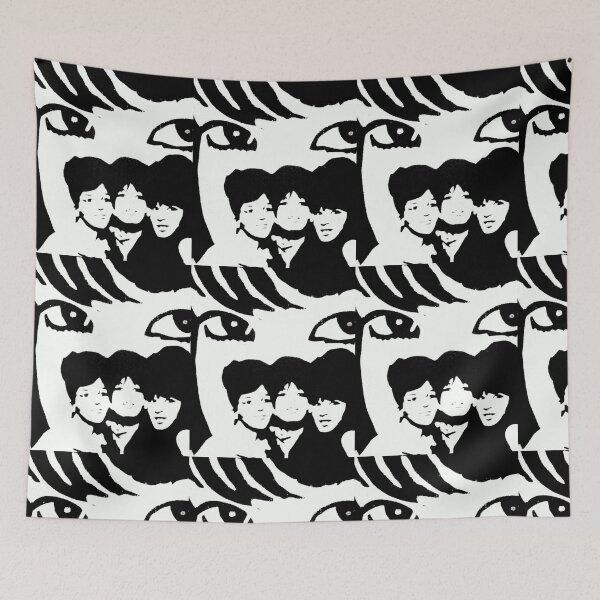 Item preview, The Ronettes  designed and sold by Chad's Fresh Art.