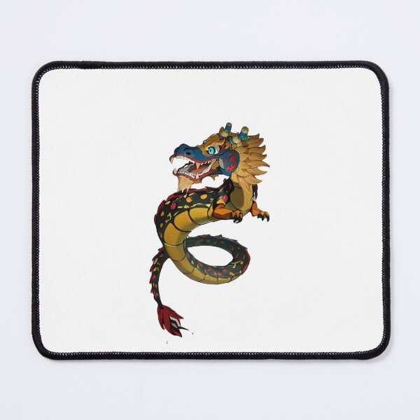 Item preview, Copy of Dragon designed and sold by Glenbobagins.