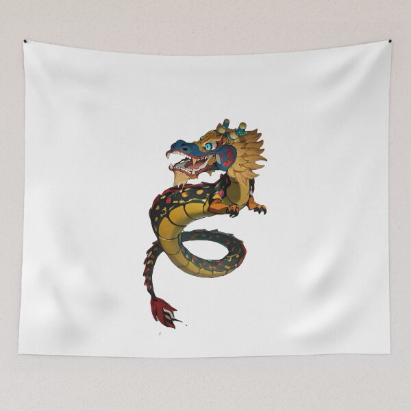 Item preview, Copy of Dragon designed and sold by Glenbobagins.