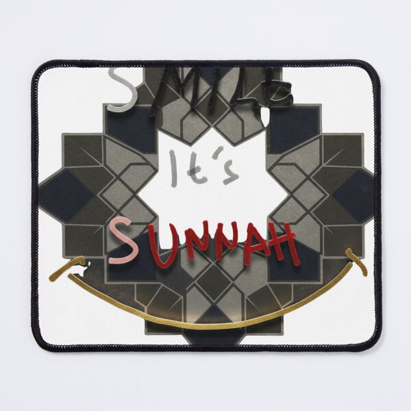 Item preview, A Smile Is Sunnah | Islamic Positivity, Kindness & Faith Inspiration designed and sold by Blessedhalal.