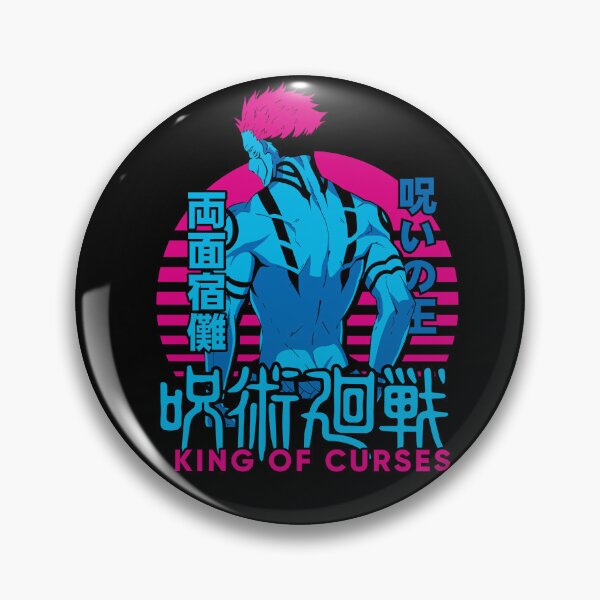Item preview, sukuna jjk designed and sold by tonelii.