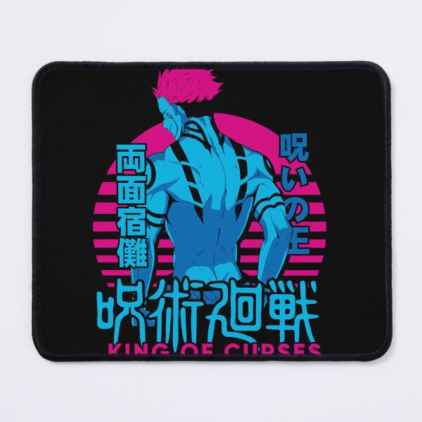 Item preview, sukuna jjk designed and sold by tonelii.