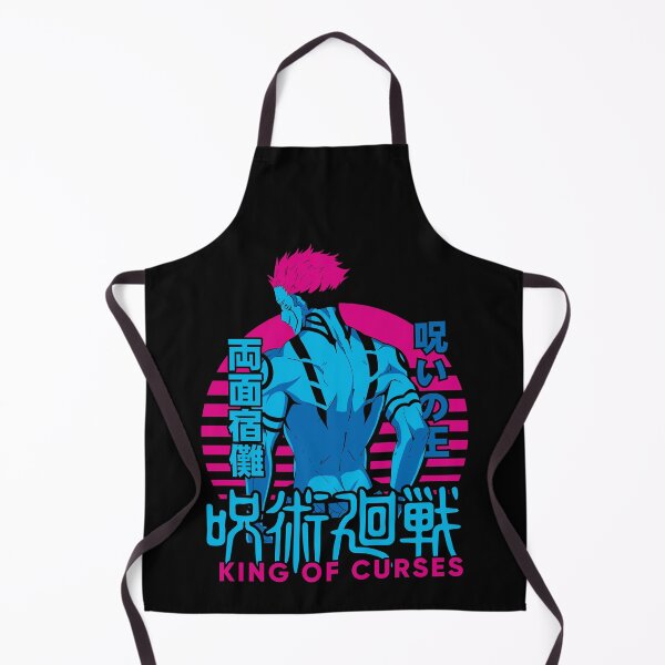 Item preview, sukuna jjk designed and sold by tonelii.