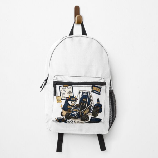 Item preview, UC Davis Cow (Baja) designed and sold by Mr.designer.