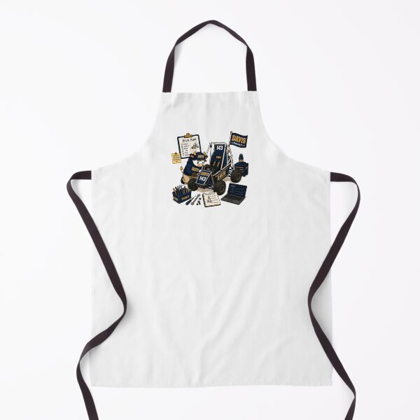 Item preview, UC Davis Cow (Baja) designed and sold by Mr.designer.