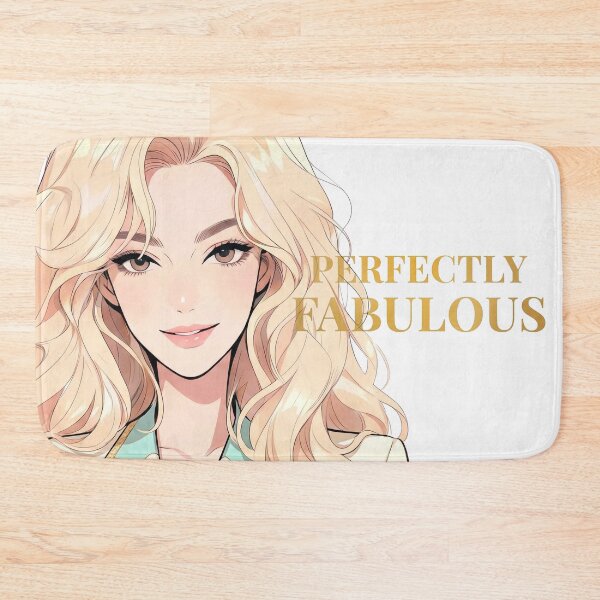 Item preview, Perfectly Fabulous Blonde Woman Chic CEO Boss Style designed and sold by ColdStarfish.