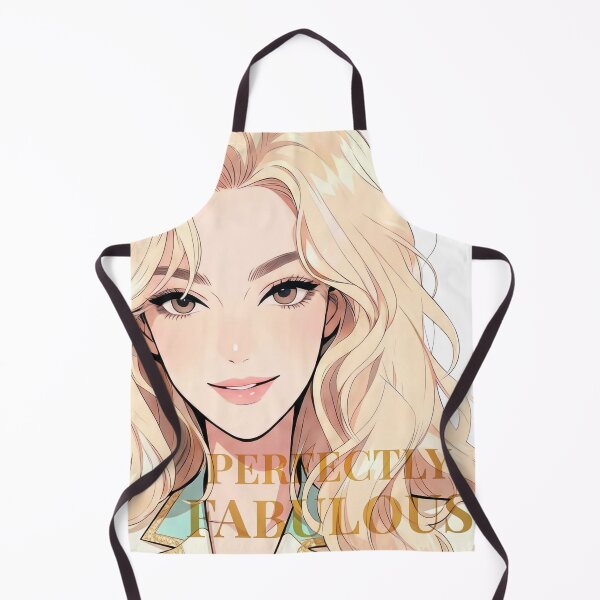 Item preview, Perfectly Fabulous Blonde Woman Chic CEO Boss Style designed and sold by ColdStarfish.