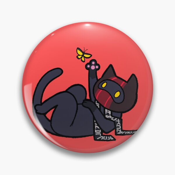Item preview, Clancy Cat Play designed and sold by Void Fox.