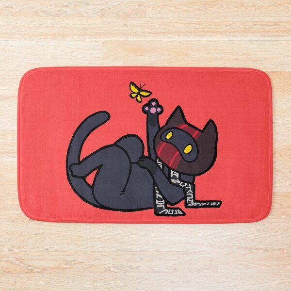 Item preview, Clancy Cat Play designed and sold by Void Fox.