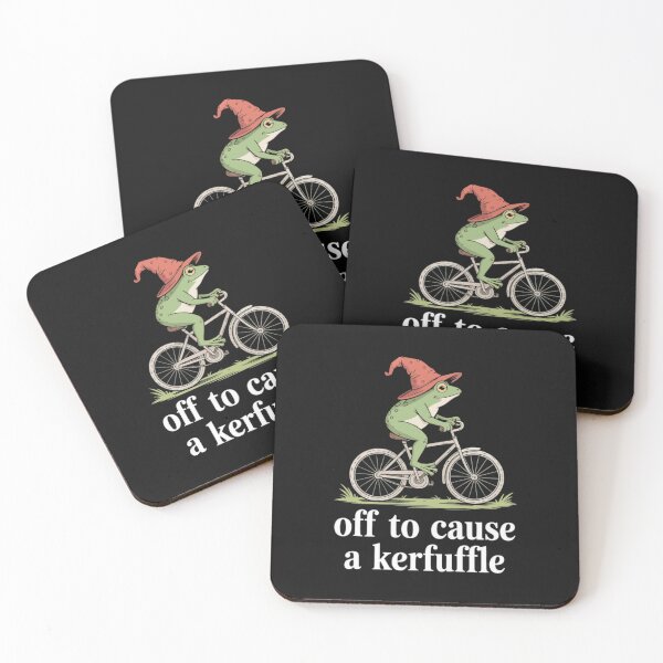 Item preview, Funny Frog Bicycle Minimal Cottagecore Classic T-Shirt designed and sold by Thefreenefnaf.