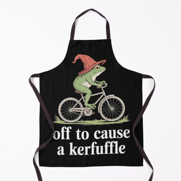 Item preview, Funny Frog Bicycle Minimal Cottagecore Classic T-Shirt designed and sold by Thefreenefnaf.