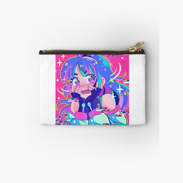 Item preview, anime girl  designed and sold by samantaniz.