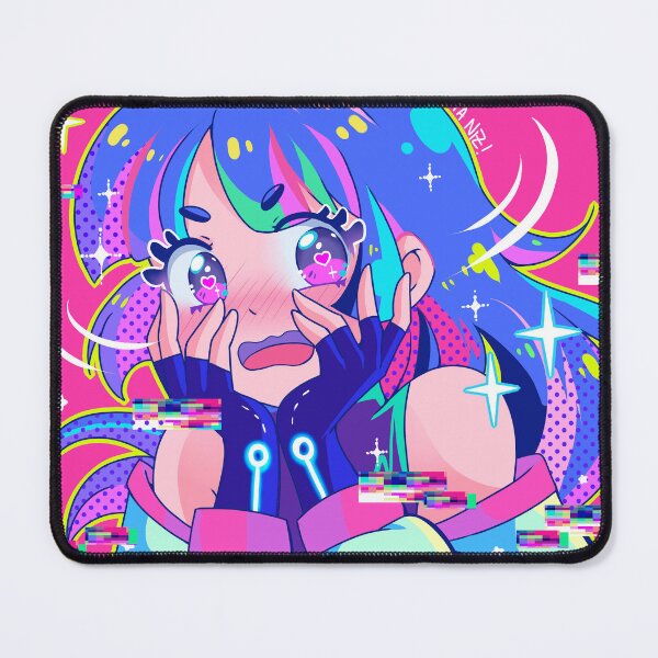 Item preview, anime girl  designed and sold by samantaniz.