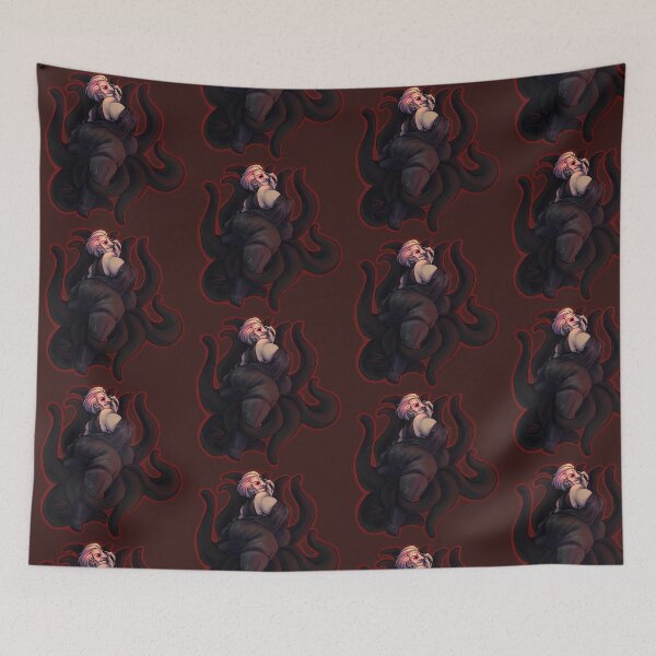 Item preview, Stupid Sexy Wesker - Pin Up designed and sold by AstralRavens.