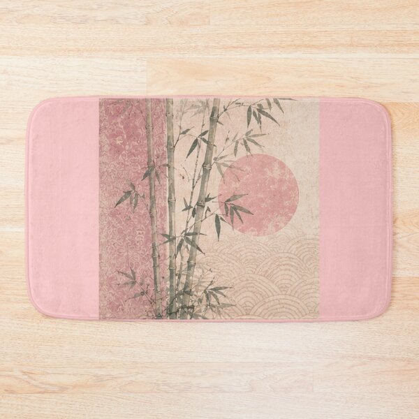 Item preview, girly vintage bamboo  designed and sold by inainart.