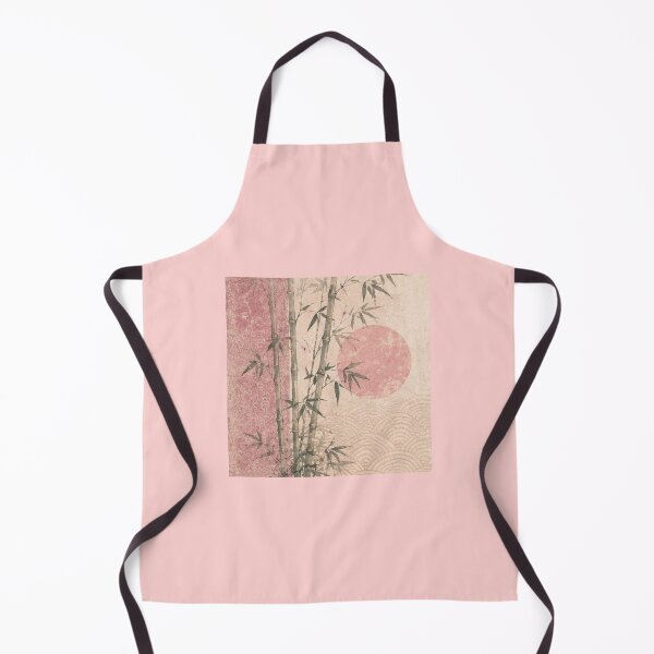 Item preview, girly vintage bamboo  designed and sold by inainart.
