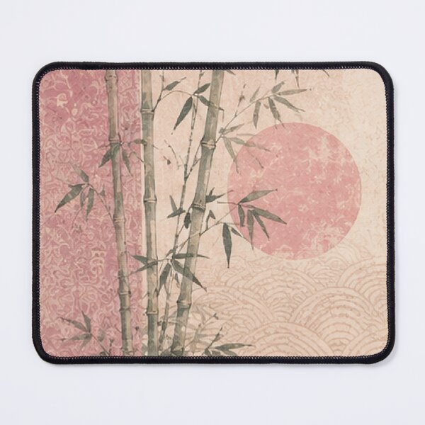 Item preview, girly vintage bamboo  designed and sold by inainart.