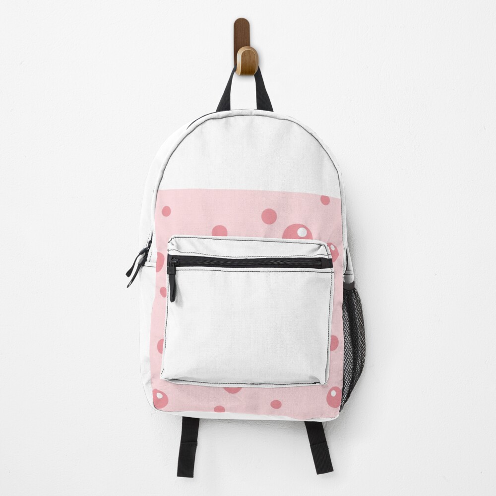 Item preview, Backpack designed and sold by Rovanta.