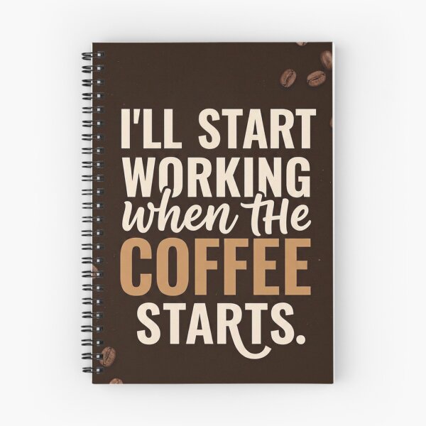 Item preview, Caffeine  designed and sold by JustLittleMe.
