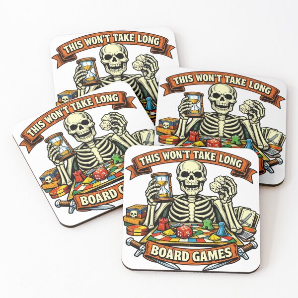 Item preview, Games Night designed and sold by Fastokart.