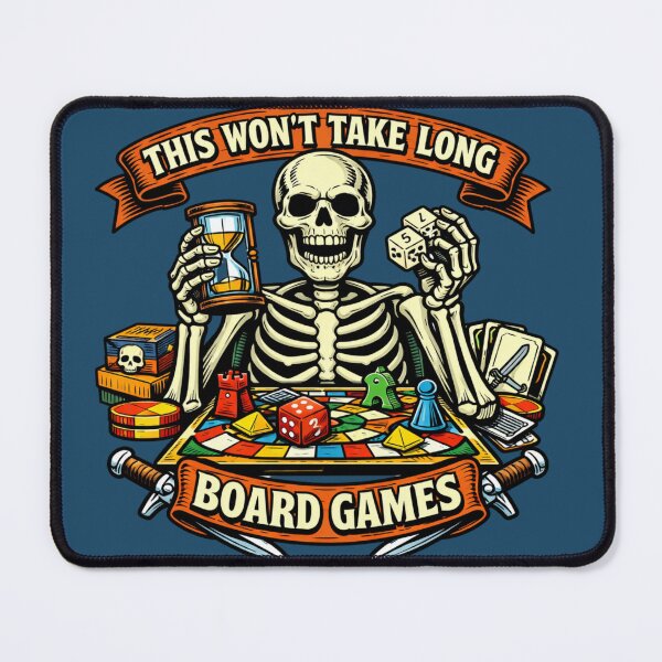 Item preview, Games Night designed and sold by Fastokart.