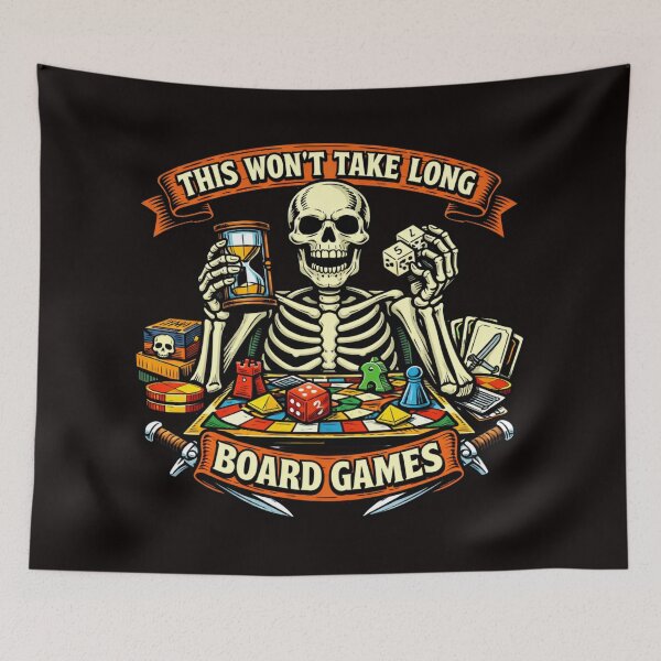 Item preview, Games Night designed and sold by Fastokart.