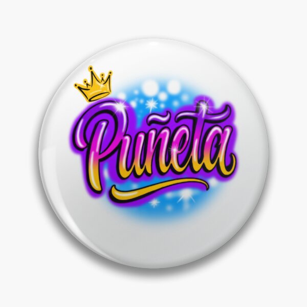 Item preview, Puneta designed and sold by ReekanStruct.