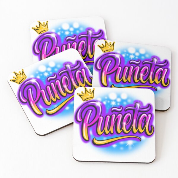 Item preview, Puneta designed and sold by ReekanStruct.