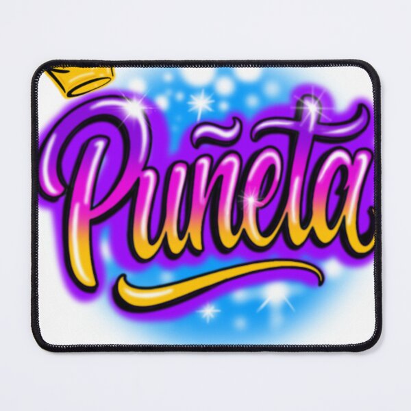 Item preview, Puneta designed and sold by ReekanStruct.
