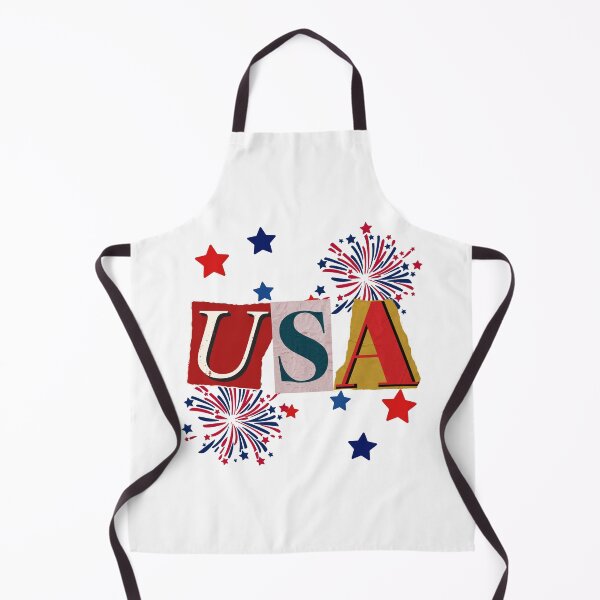 Item preview, USA pride graphic designed and sold by LineaNoir.
