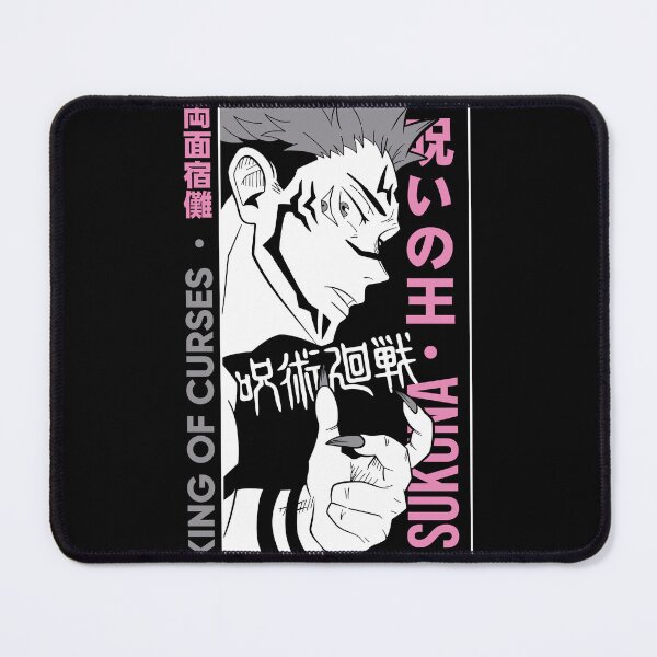 Item preview, Sukuna jjk designed and sold by tonelii.
