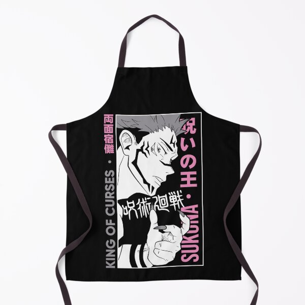 Item preview, Sukuna jjk designed and sold by tonelii.