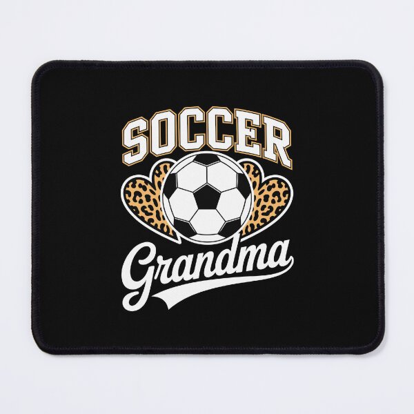 Item preview, Soccer Grandma designed and sold by jkrphoto.