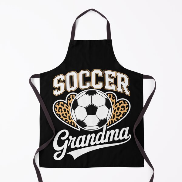 Item preview, Soccer Grandma designed and sold by jkrphoto.
