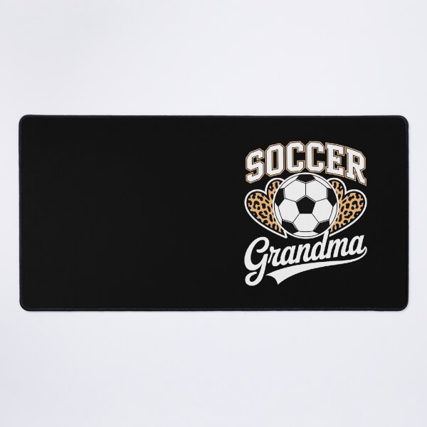 Item preview, Soccer Grandma designed and sold by jkrphoto.