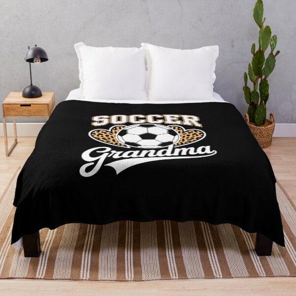 Item preview, Soccer Grandma designed and sold by jkrphoto.