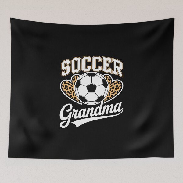 Item preview, Soccer Grandma designed and sold by jkrphoto.