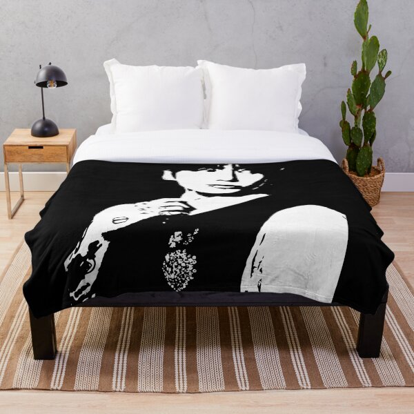 Item preview, Silueta de Jungkook designed and sold by HooligalienCo.