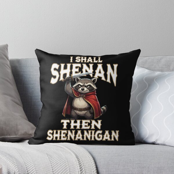 Item preview, I Stall Shenan Then Shenanigan  designed and sold by TheEndDesign.