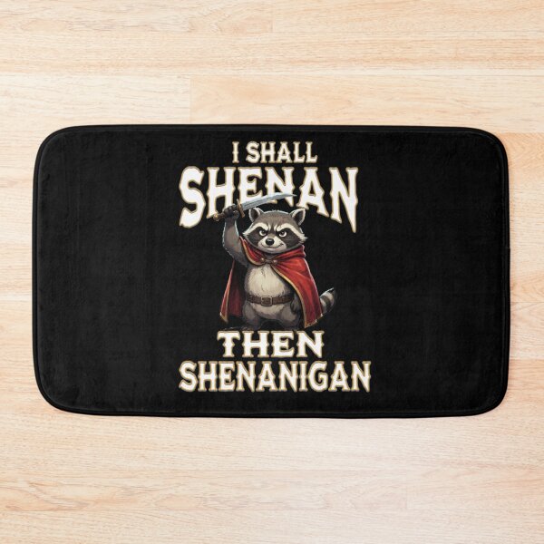 Item preview, I Stall Shenan Then Shenanigan  designed and sold by TheEndDesign.