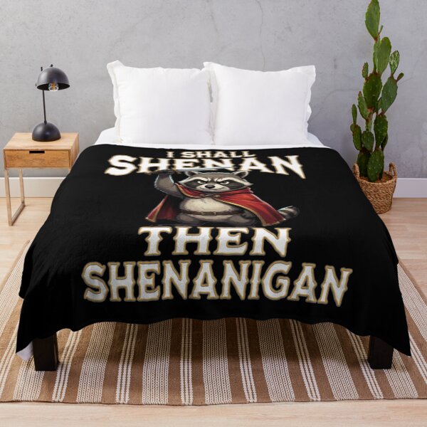 Item preview, I Stall Shenan Then Shenanigan  designed and sold by TheEndDesign.