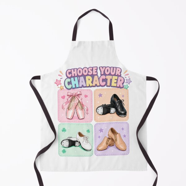 Item preview, Choose Your Character: Dance designed and sold by Endless Well Creations.