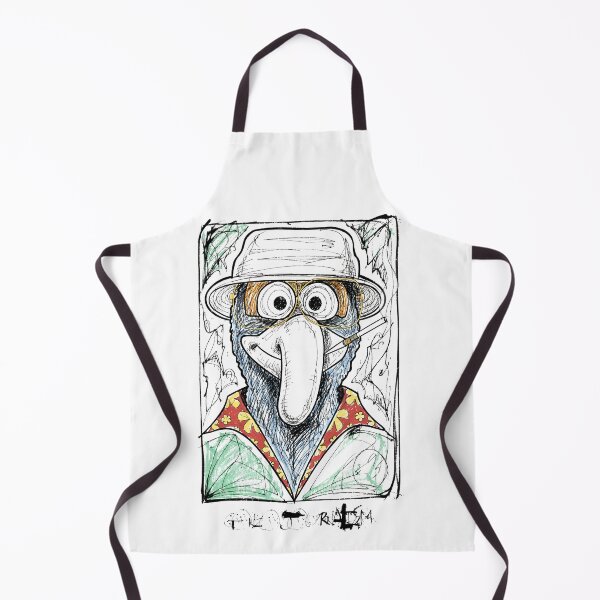 Item preview, Gonzo Journalism - Ralph Steadman Style designed and sold by WhoNeedsEnemies.