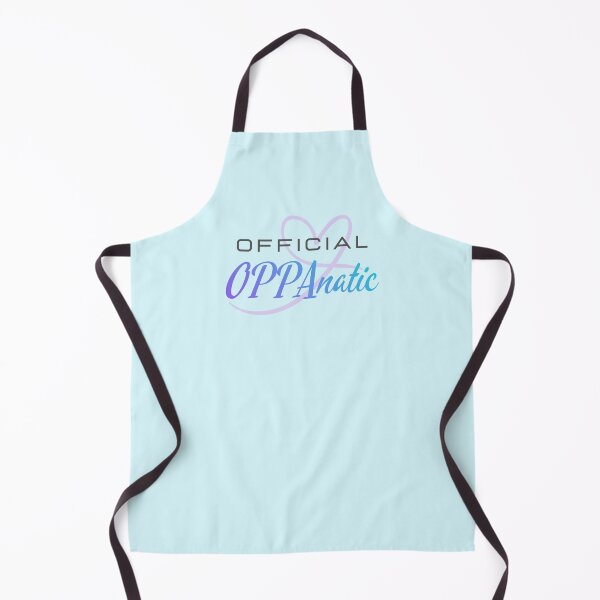 Item preview, Official OPPAnatic text for K-drama fans designed and sold by ArtEllary.