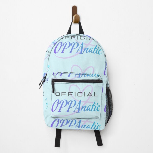 Item preview, Official OPPAnatic text for K-drama fans designed and sold by ArtEllary.