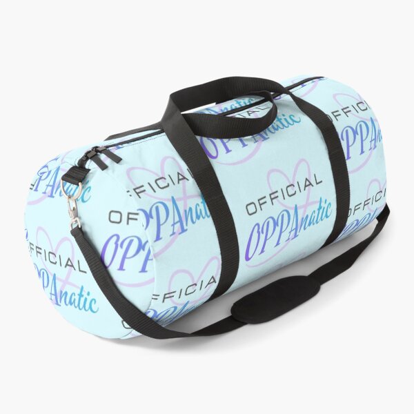 Item preview, Official OPPAnatic text for K-drama fans designed and sold by ArtEllary.